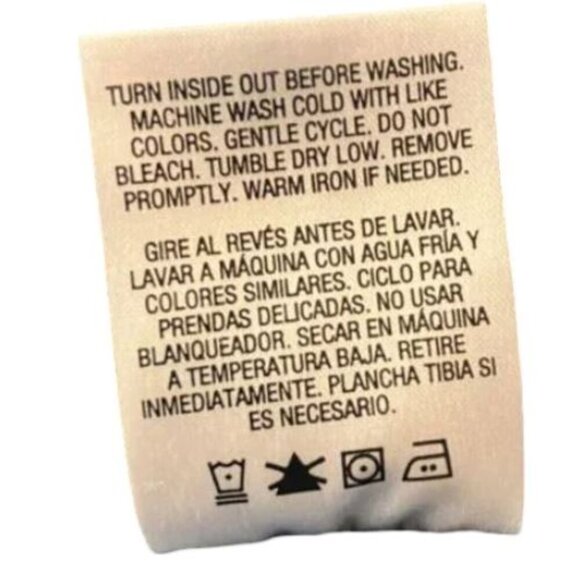 Laura Scott Navy Blue Lightweight Jacket (size 2X) Gently Worn - Picture 7 of 7